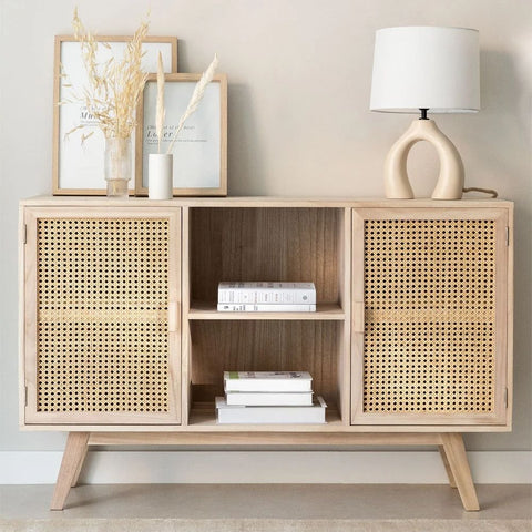 Wooden Sideboard Ralik Design