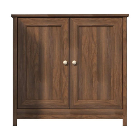 Solid Wood Storage Sideboard Cabinet | Living Room Furniture – Oakvello