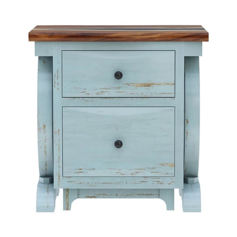 Solid Wood Office File Cabinet | Home Office Storage Furniture – Oakvello