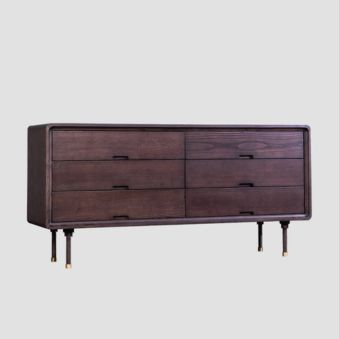 Jaipuri Solid Wood Console Table | Heritage Entryway Furniture – Oakvello