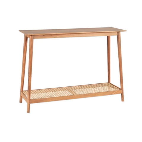 Jodhpur Solid Wood Console Table | Heritage Entryway Furniture – Oakvello