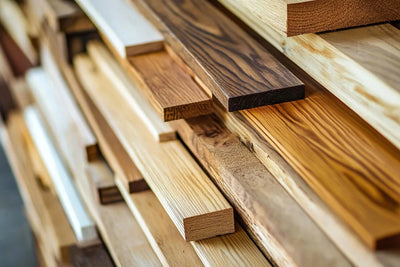 Wood