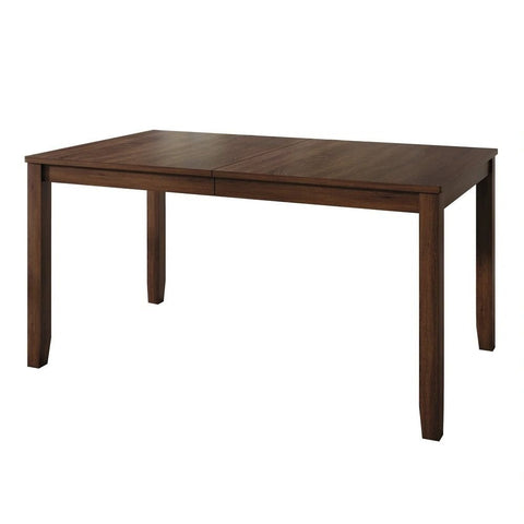 Minimalist Solid Wood Dining Table | Timeless Kitchen Furniture – Oakvello