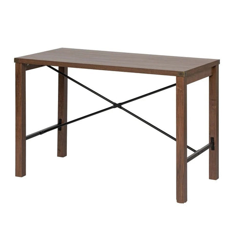 Solid Wood Dining Table | Durable Hardwood Kitchen Furniture – Oakvello