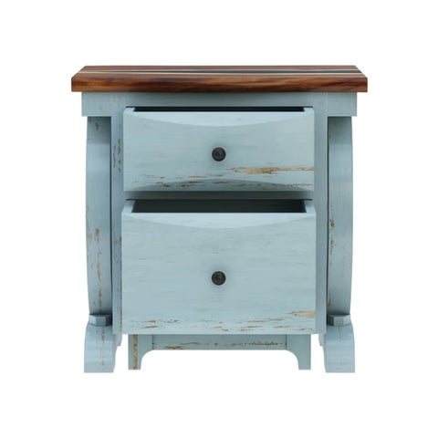 Solid Wood Office File Cabinet | Home Office Storage Furniture – Oakvello
