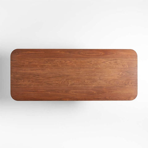 Jodhpuri Classic Solid Sheesham Wood Dining Table | Premium Kitchen Furniture – Oakvello