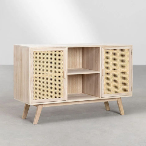 Wooden Sideboard Ralik Design