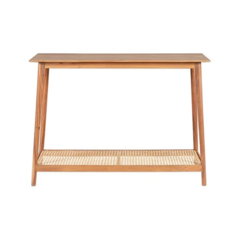 Jodhpur Solid Wood Console Table | Heritage Entryway Furniture – Oakvello