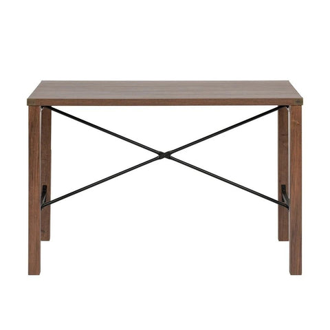 Solid Wood Dining Table | Durable Hardwood Kitchen Furniture – Oakvello