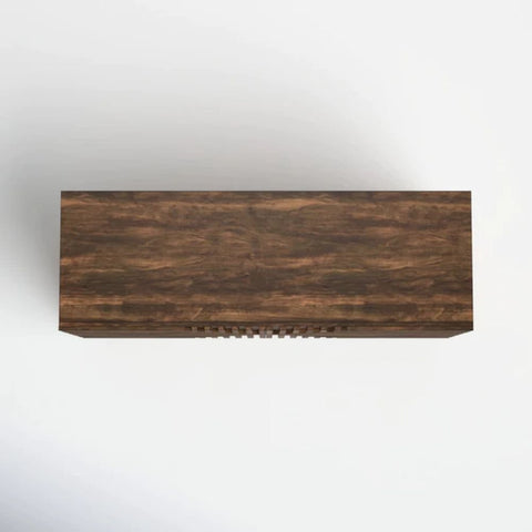 Lexus Solid Wood Chest of Drawers | Premium Bedroom Storage Dresser – Oakvello