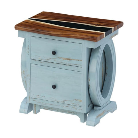 Solid Wood Office File Cabinet | Home Office Storage Furniture – Oakvello