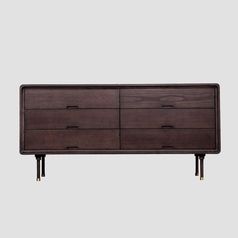 Jaipuri Solid Wood Console Table | Heritage Entryway Furniture – Oakvello