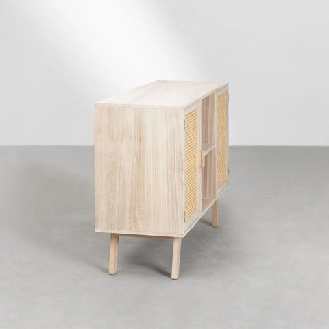 Wooden Sideboard Ralik Design
