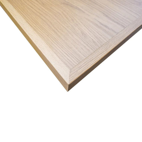 Harrington Handcrafted Solid Wood Dining Table | Heritage Kitchen Furniture – Oakvello