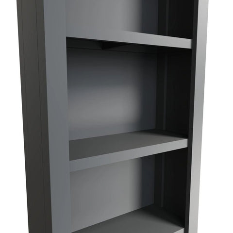 Jodhpuri Grey Finish Solid Wood Furniture | Handcrafted Home Decor – Oakvello
