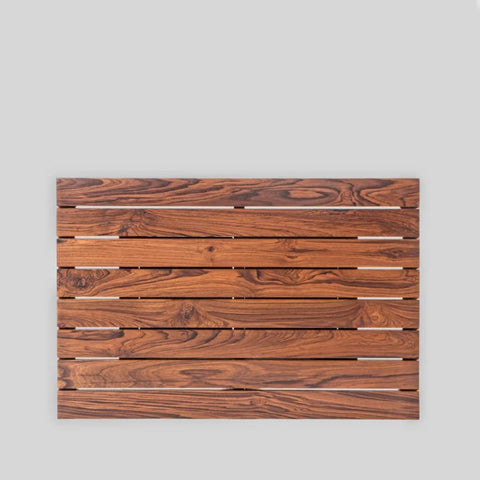 Classic Solid Sheesham Wood Dining Table | Premium Kitchen Furniture – Oakvello