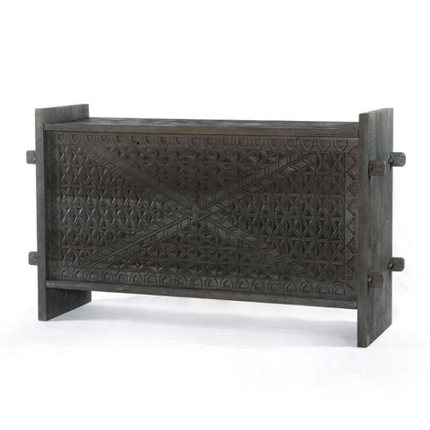 Pandora's Trunk Cum Multipurpose Cabinet