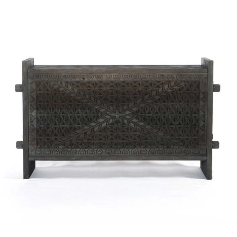 Pandora's Trunk Cum Multipurpose Cabinet