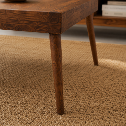 Elevate Storage Coffee Table – Lift Top with Hidden Storage