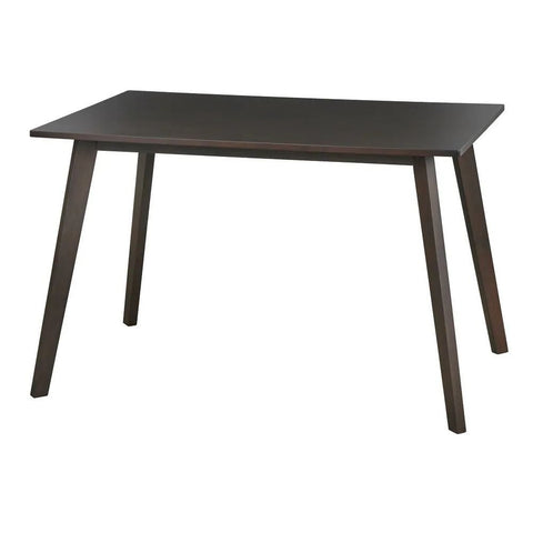 Solid Wood Dining Table | Timeless Kitchen & Dining Room Furniture – Oakvello